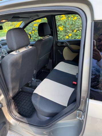 Fiat Panda 1.3 MJT 16V DPF 4x4 Cross - Foto 8