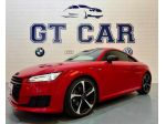 AUDI TT Coupé 1.8 TFSI S tronic S-LINE rif. 24003939