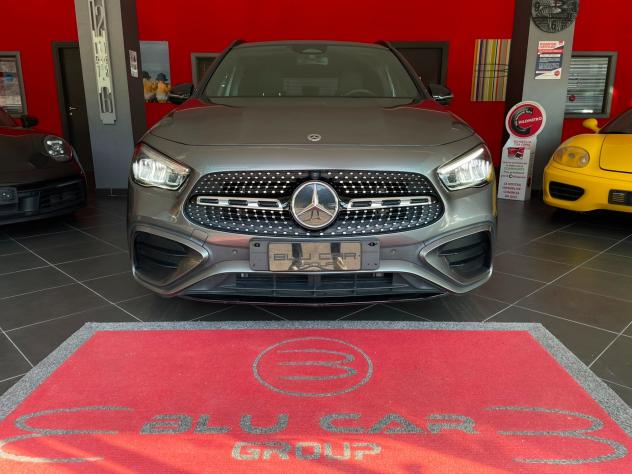 Mercedes-benz GLA 200 d Automatic AMG Line Premium Plus - Foto 5