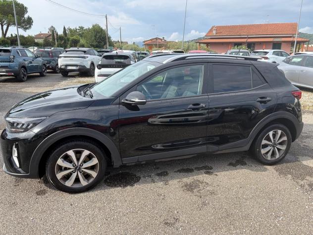Kia Stonic 1.2 ECO GPL Urban - Foto 4