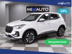 DR Automobiles 5.0 1.5 GPL 114CV EU6