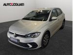 Volkswagen Polo Polo 1.0 TSI Life DSG