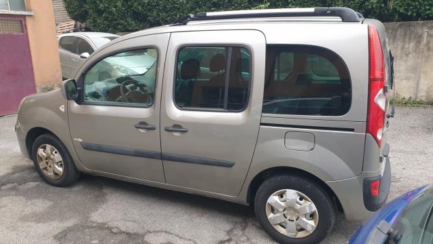 Renault Kangoo 1.5 dCi 90CV F.AP. 5 porte Tom Tom - Foto 3