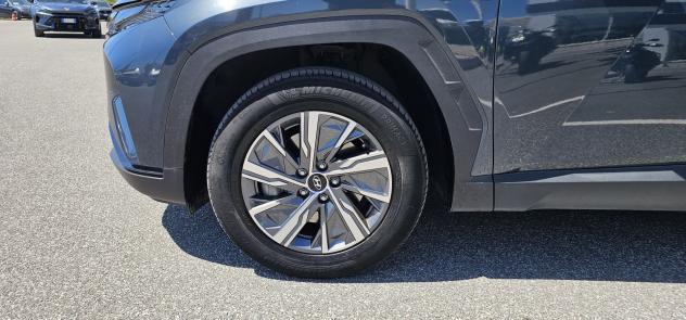 Hyundai Tucson Hybrid 1.6 HEV 2wd 230cv Xtech Auto *PREZZO REALE NON VINCOLATO A FINANZIAMENTO* - Foto 10