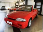 SUZUKI - Swift - 1.3i Cabriolet GS
