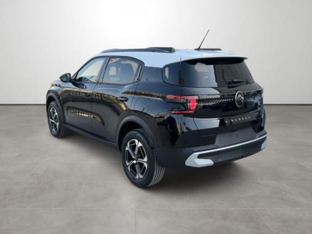 CITROEN C3 Aircross Hybrid 145 CV e-DCS6 Max rif. 23672860 - Foto 6