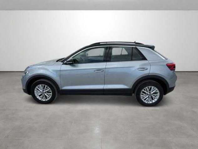 VOLKSWAGEN T-Roc 2.0 TDI SCR Life rif. 23736674 - Foto 8