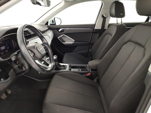 Audi Q3 1.5 35 TFSI Business - Foto 7
