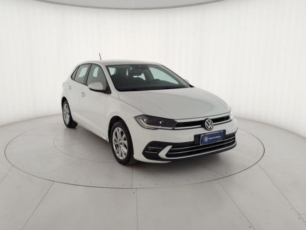 Volkswagen Polo 1.0 TSI Style - Foto 4