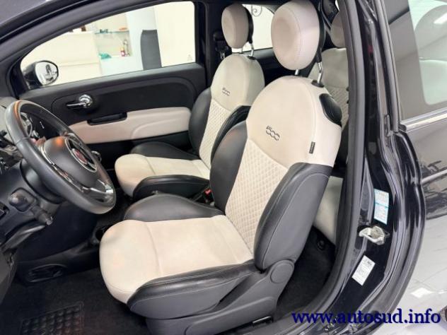 FIAT 500 1.0 Hybrid Dolcevita rif. 24184774 - Foto 10