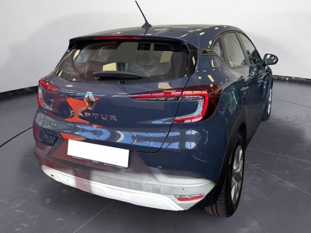 Renault Captur 1.0 TCE ZEN - Foto 3