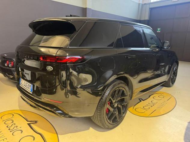 LAND ROVER Range Rover Sport 3.0D l6 249 CV Dynamic HSE / IVA ESP rif. 23812174 - Foto 4