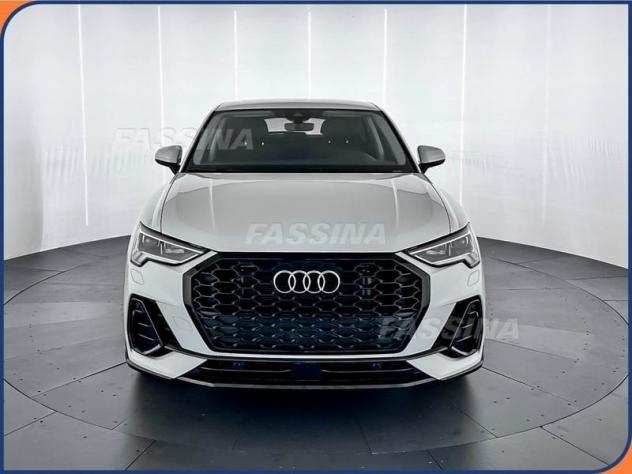 Audi Q3 Sportback SBP 35 TFSI S tronic - Foto 2