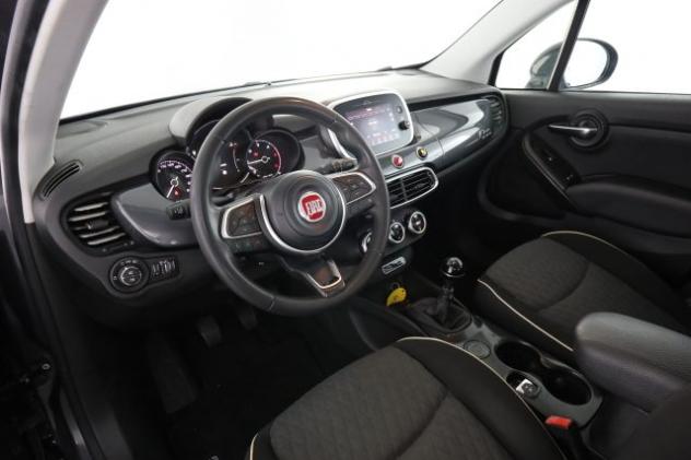 FIAT 500X 500X 1.3 Mjet 95CV 4x2 CITY CROSS rif. 24170085