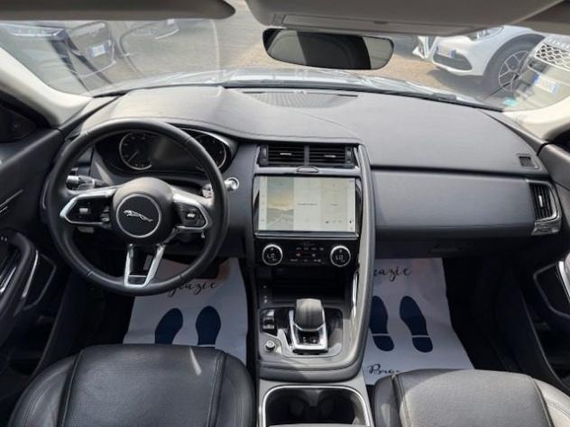 JAGUAR E-Pace 2.0D I4 163 CV AWD Auto R-Dynamic SE rif. 23790292 - Foto 10