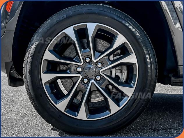Jeep Grand Cherokee 4xe 2.0 PHEV 380CV Overland Auto 4WD - Foto 7