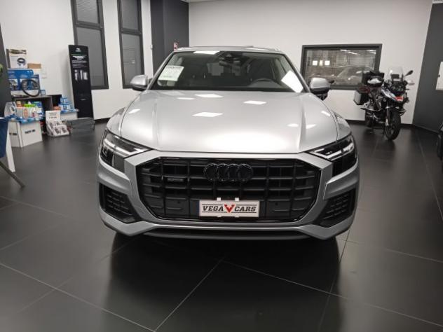 AUDI Q8 55 TFSI quattro Sport 22" - PELLE- TETTO - PROMO!! rif. 24037215 - Foto 2