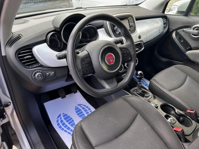 Fiat 500X 1.6 mjt Pop Star 4x2 120cv - Foto 10