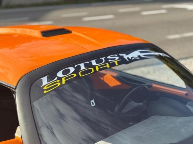 LOTUS Exige 1.8 192CV CRS rif. 22901176 - Foto 10