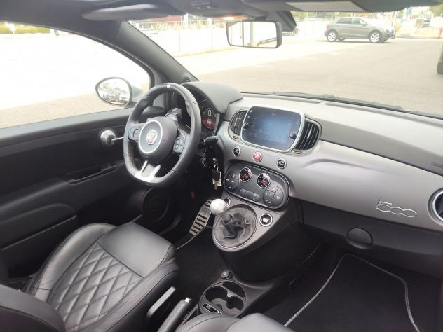Abarth 595 595C 1.4 t-jet Turismo 165cv - Foto 8