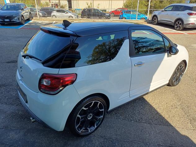 DS DS 3 DS 3 1.4 VTi 95 Just Black - Foto 7