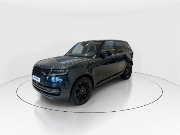 LAND ROVER Range Rover Range Rover 5ªserie 3.0D TD6 249 PS AWD Auto HSE rif. 23972670