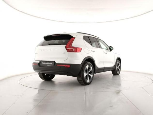VOLVO XC40 B3 automatico Ultra Dark - Pronta consegna rif. 22299231 - Foto 5
