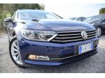 VOLKSWAGEN Passat Variant SW EXECUTIVE FULL 2.0TDI 150CV 6M - PELLE - NAVI  &hellip;