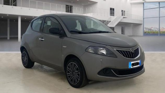 LANCIA Ypsilon 1.0 FireFly 5 porte S&S Hybrid Silver Plus X NEOP. rif. 23869177 - Foto 2