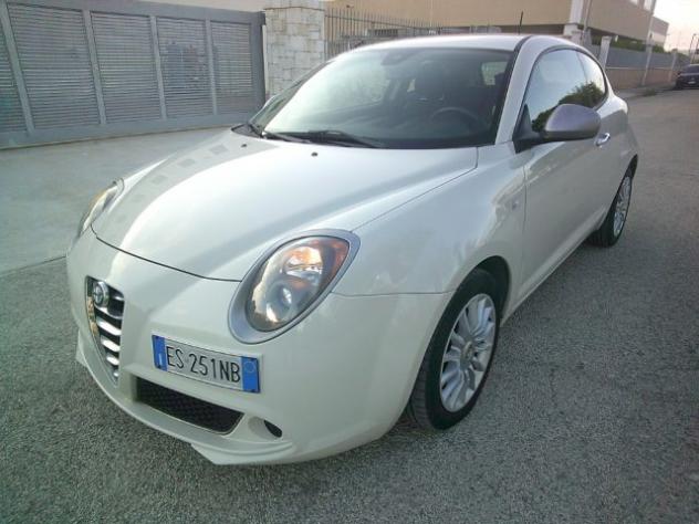 ALFA ROMEO MiTo 1.3 JTDm 85 CV S&S Distinctive rif. 22163615