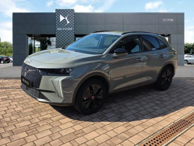 DS AUTOMOBILES DS 7 1500 HDI 130CV PERFORMANCE LINE rif. 24066854