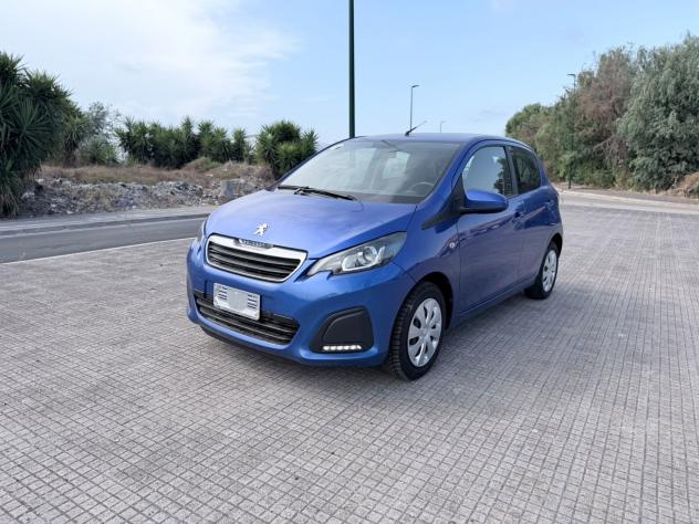 Peugeot 108 1.0 VTI MOD. SHINE