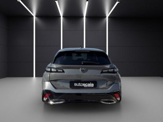 PEUGEOT 308 PureTech Turbo 130 S&S SW Allure rif. 23534666 - Foto 4