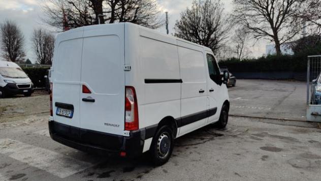 RENAULT Master E5B RATE SENZA FINANZIARIE rif. 24045826 - Foto 6