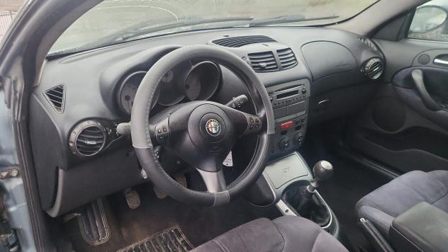 Alfa Romeo GT 150CV PACK 18 POLLICI POCHI KM - Foto 6