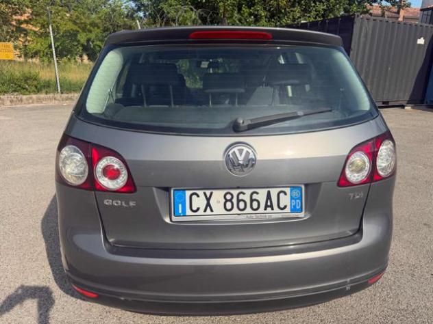 VOLKSWAGEN Golf Plus 112,616km 1.9 TDI senza nessun lavoro da fare rif. 23886438 - Foto 5