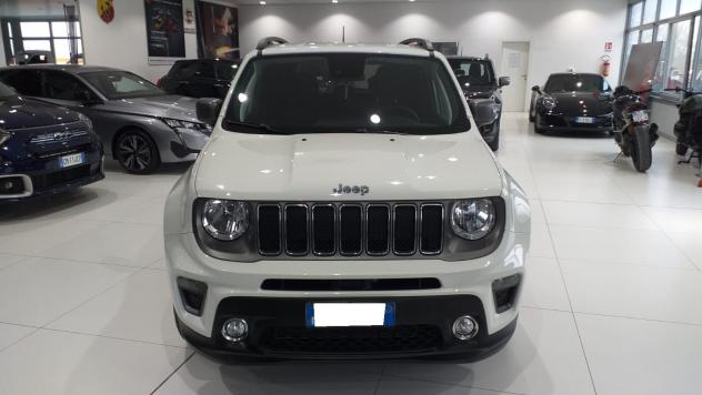 Jeep Renegade 1.3 T4 190CV PHEV 4xe AT6 Limited - Foto 2