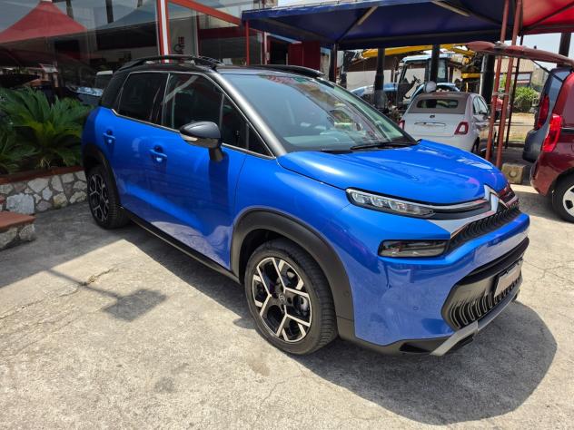 Citroen C3 Aircross 1,6 diesel 22/12/2021 cv110 - Foto 3