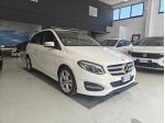Mercedes-benz B 180 d Automatic Sport