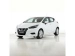 Nissan Micra IG-T 92 Acenta