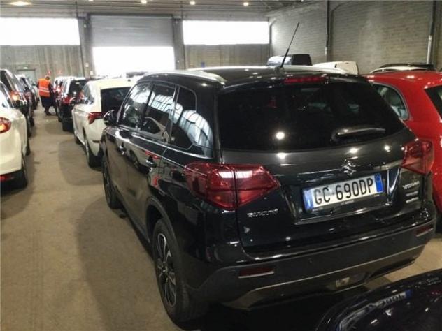 SUZUKI Vitara 1.4h Top 4wd allgrip rif. 24197710 - Foto 3