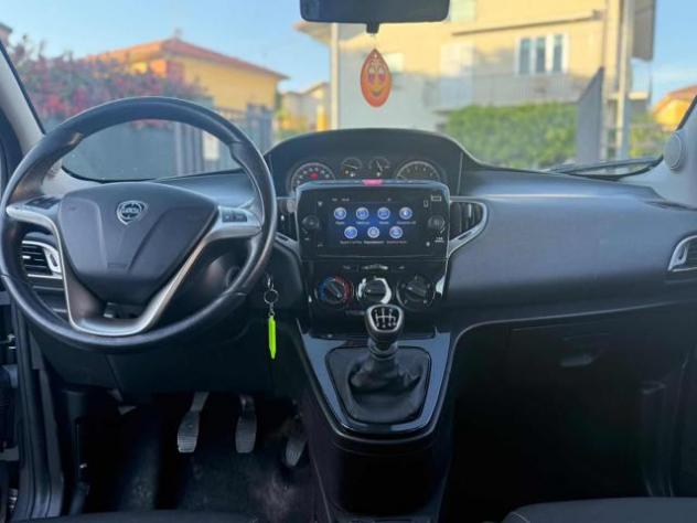 LANCIA Ypsilon 1.0 FireFly 5 porte S&S Hybrid Gold rif. 23995770 - Foto 7