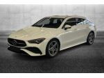MERCEDES-BENZ CLA 180 Automatic Shooting Brake AMG Line Advanced Plus rif.  &hellip;