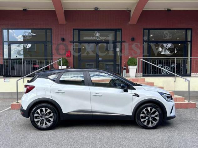 RENAULT Captur TCe 100 CV GPL Intens rif. 22270068 - Foto 3