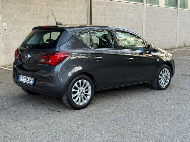 Opel Corsa 1.4 90CV GPL Tech 5 porte Innovation - Foto 5