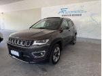 Jeep Compass 1.6 MJet 120cv Limited TETTO APRIBILE