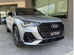 Audi Q3 Sportback 35 TFSI S tronic S Line Edition MHEV