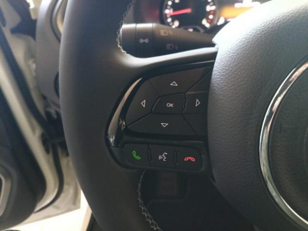 JEEP Renegade 1.6 Mjt 130 CV 80th Anniversary rif. 23532172 - Foto 10