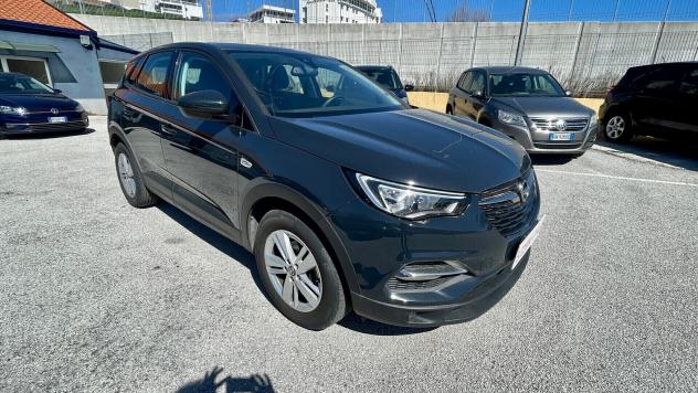 Opel Grandland X 1.5 TD 130CV aut. 2019 - Foto 3