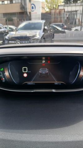 PEUGEOT 3008 BlueHDi 120 S&S GT Line rif. 24091783 - Foto 10